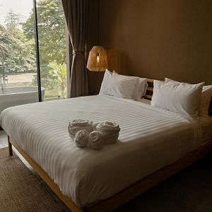 Chambre de Luxe Lit King-Size