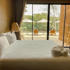 Chambre de Luxe Lit King-Size