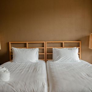 Chambre Supérieure Double
